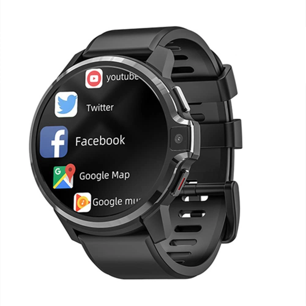 Smart Watch LTE GPS