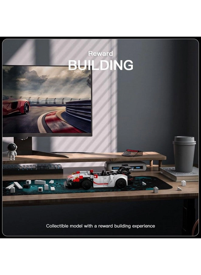 Speed Champion - 27010 pcs