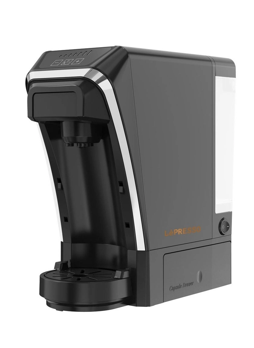 Multi-Capsule Tea & Coffee Machine LPMFCMS