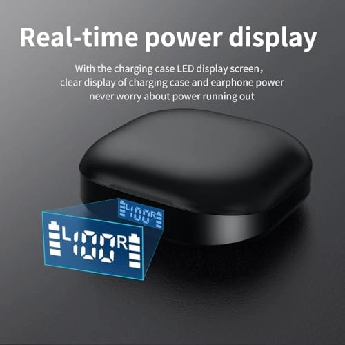 WEJ-073 Wireless Earbud