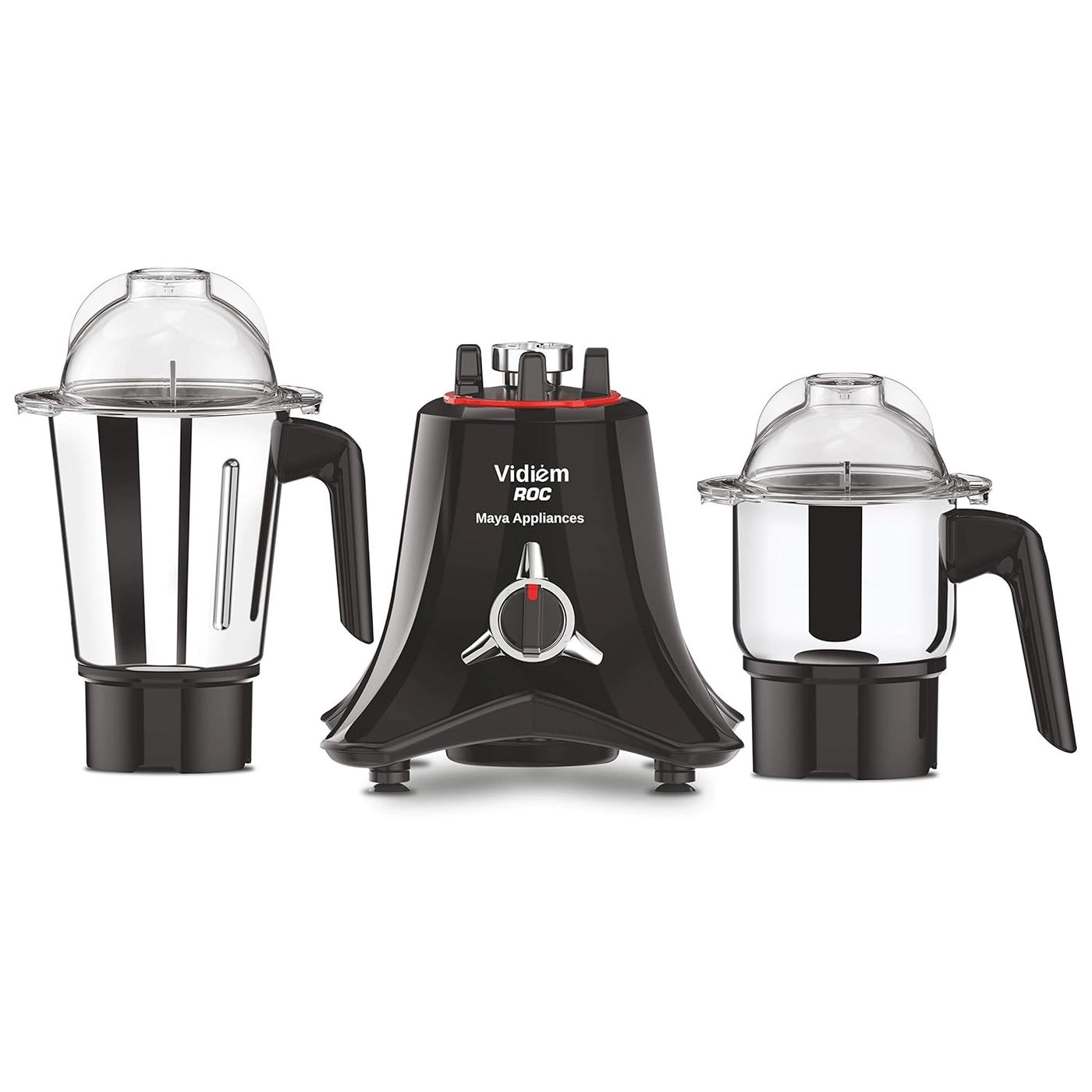 Maya Appliances 566 A ROC - 1500 Watt