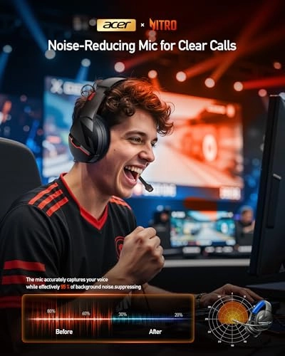 K2 Pro Wireless Headset