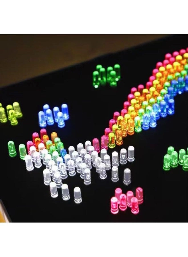 3D Magic Light - 180 pcs