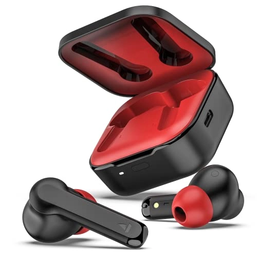 Airdopes 458 Wireless Earbud