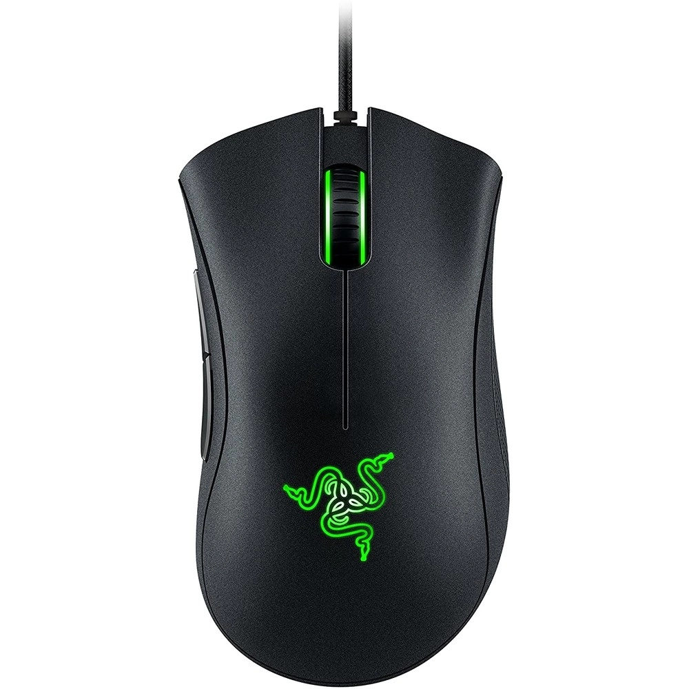 DeathAdder Essential Gaming Mouse - Wired