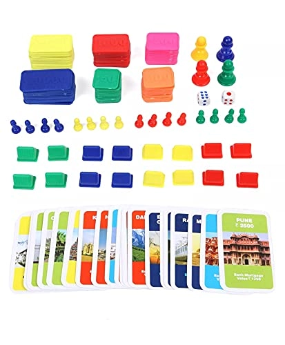 Monopoly: Big Business