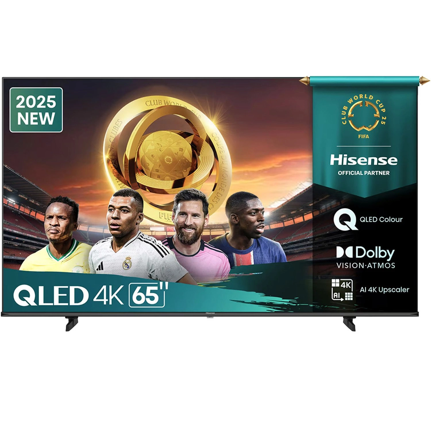 65Q6Q - 65 Inch