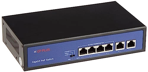 CP-DNW-GPU4G2-48-V3 6-ports