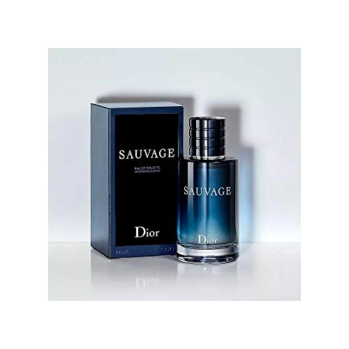 Sauvage - Eau de Toilette 60 ml