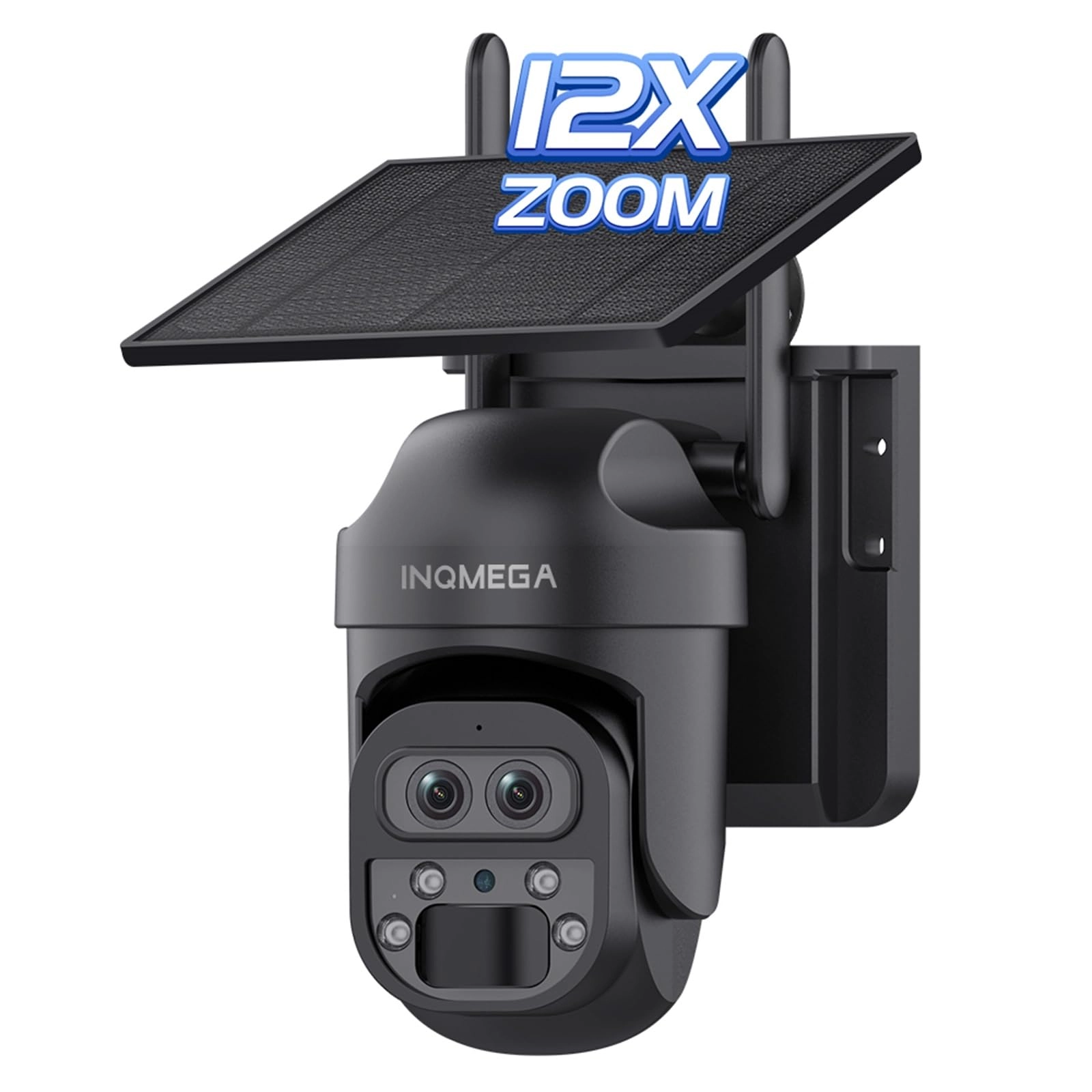 INQMEGA ST-527-6M-12X