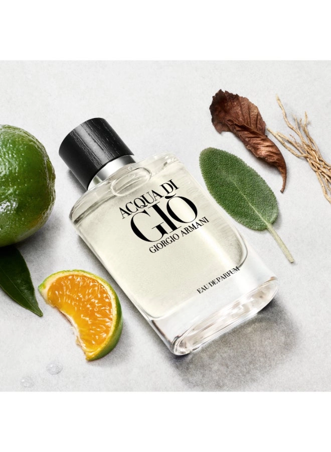 Acqua Di Gio Eau de Parfum 75ml