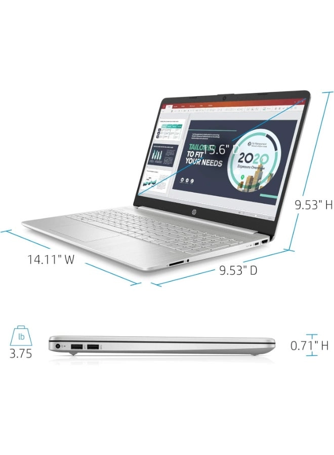 15 Business - 15.6'' 256GB 12GB Core i3-1125G4