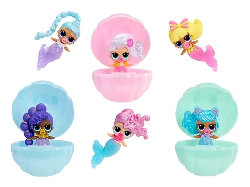 Mermaids New B Sis Bulk