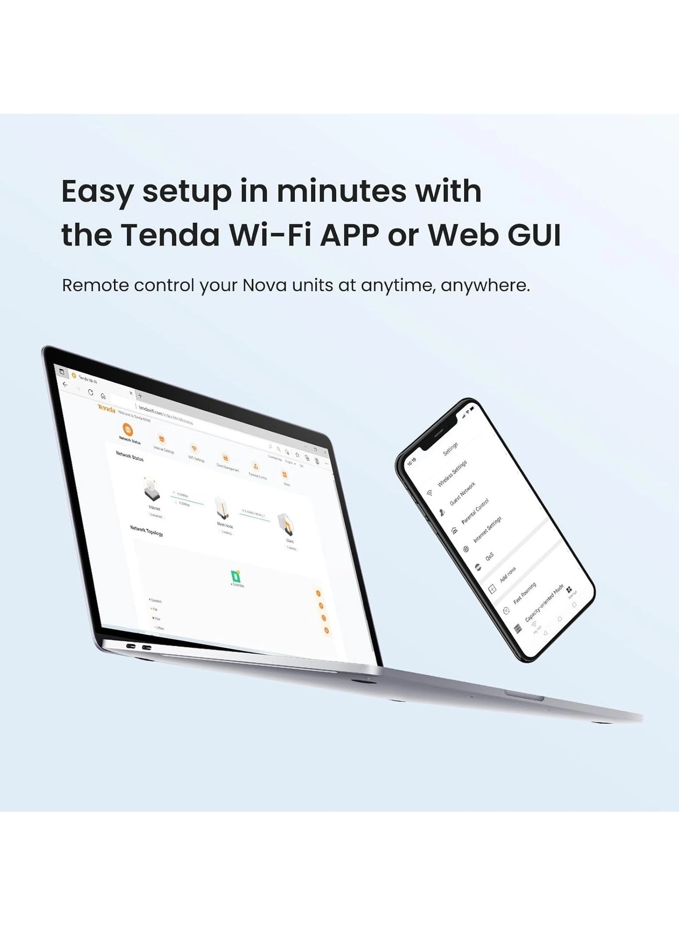 MX3 - 802.11ac 802.11ax Pack of 3