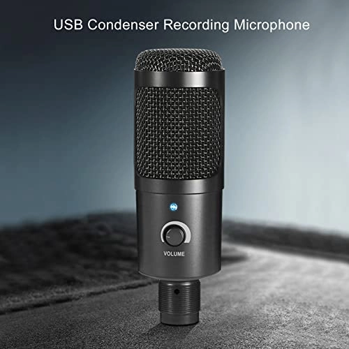 SK-30 USB Microphone