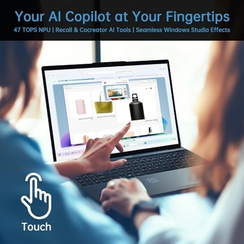 Swift 16 SF16 - 16'' Core Ultra 7 256V 16GB DDR5 1TB SSD + Wireless Headset