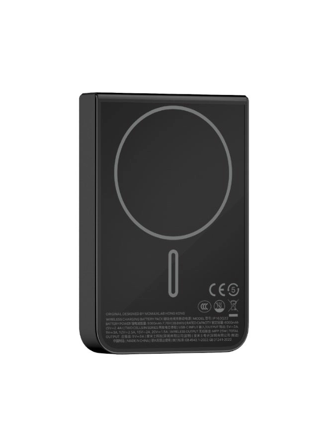 1-POWER S.PASS2 - 10000mAh 25W