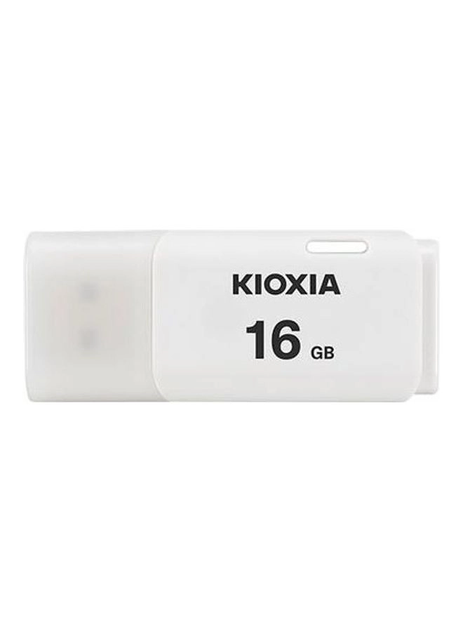 Kioxia U202 - USB2.0 16GB