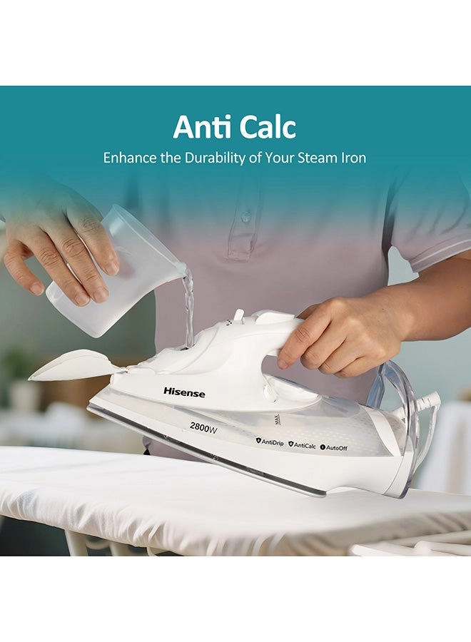 H28SIWES1 - 2800W 300ML