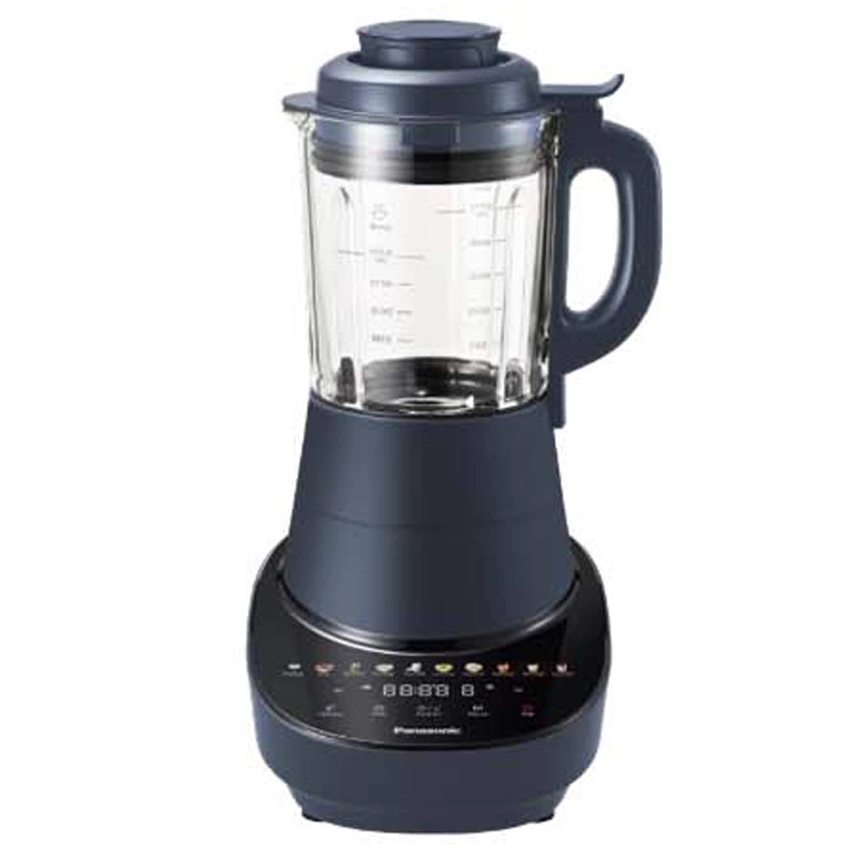MX-HG6401ATZ - Blender Blue