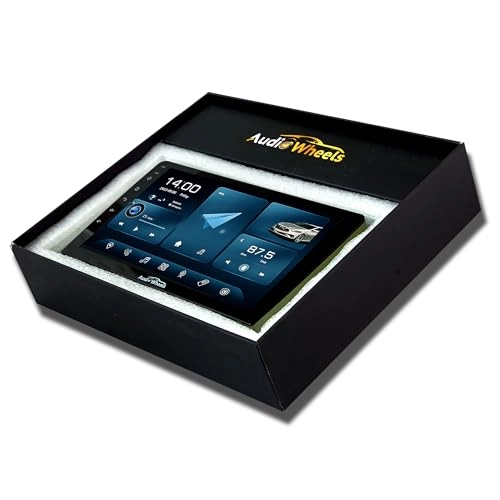 Car Android Display - 10 Inch