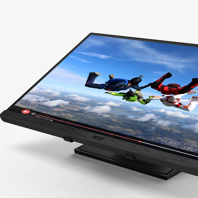 <b>Seen From All Angles</b>