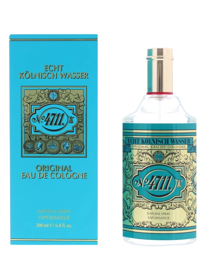 No4711. - 200ml