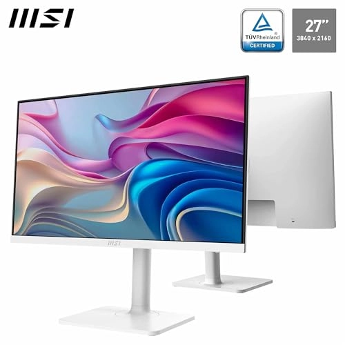 MD272U - 3840x2160 27 Inches