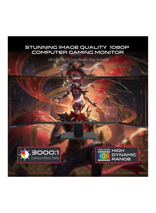 GOE27FHD75VA - 27 in 1920x1080