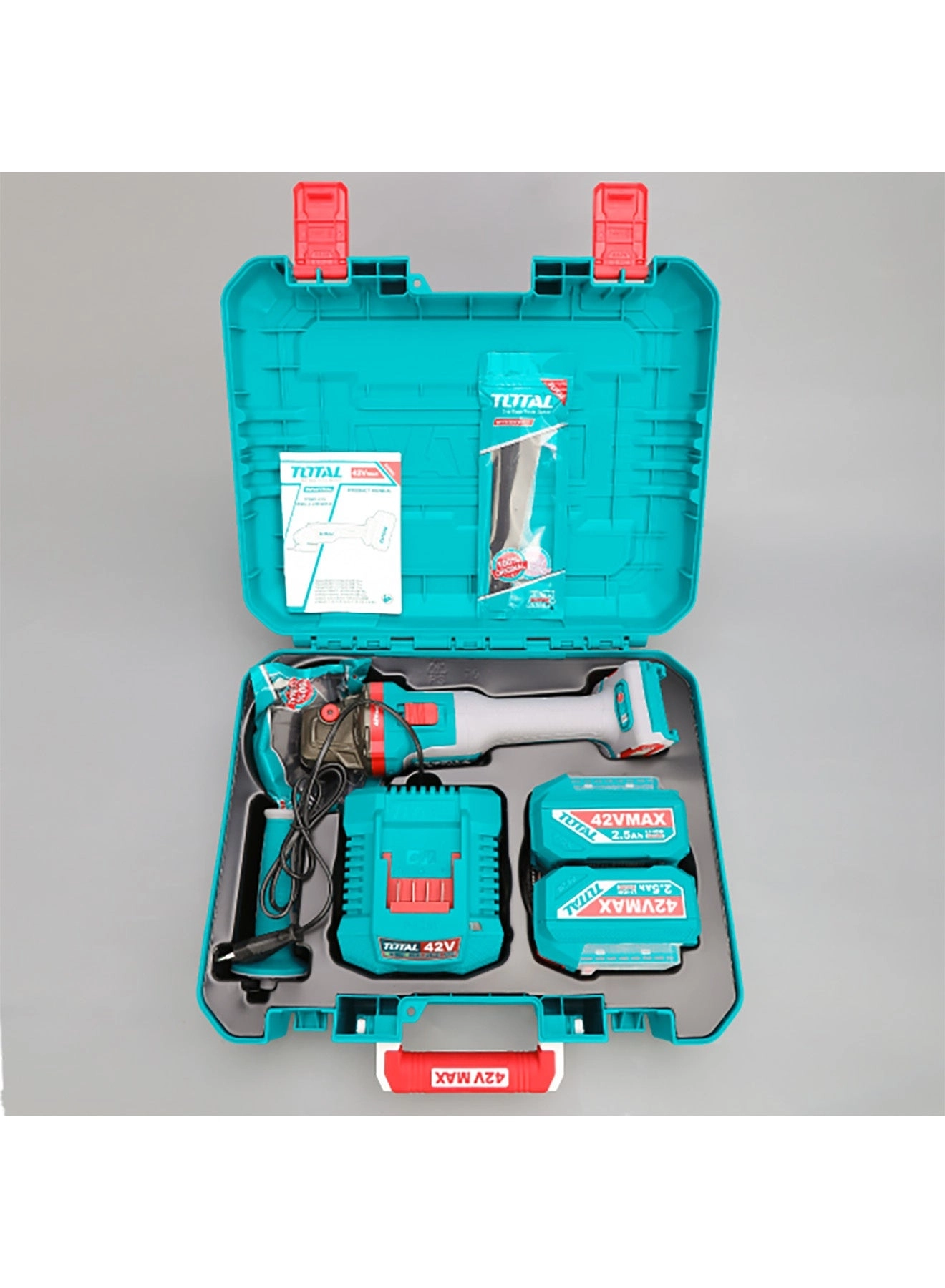 Angle Grinder - 115MM