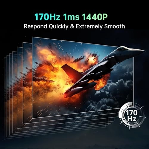 H32S17 - H32S17Y 32-inch 2560 x 1440