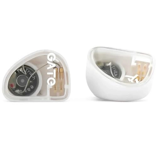 GATE Wired Headphone