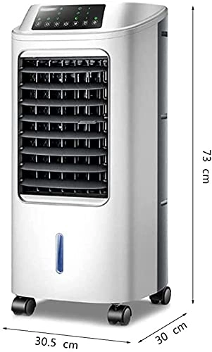 Portable air conditioner