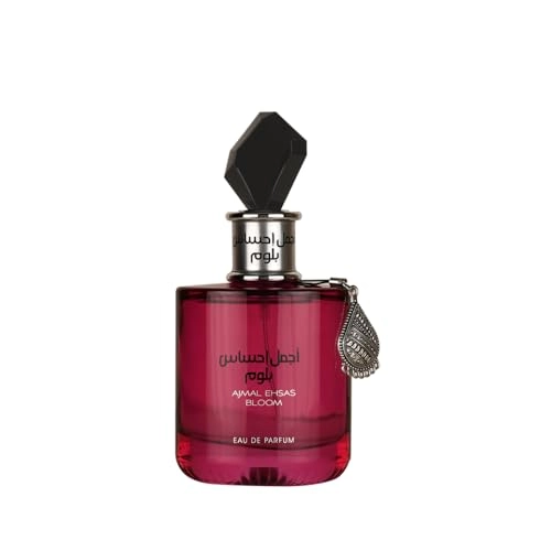 Ajmal Ehsas Bloom - Eau de Parfum 100 ml