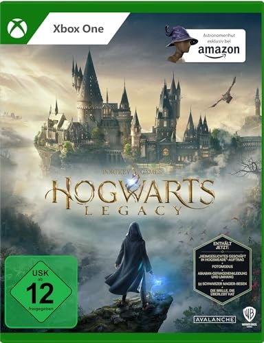 Hogwarts Legacy - Xbox One.