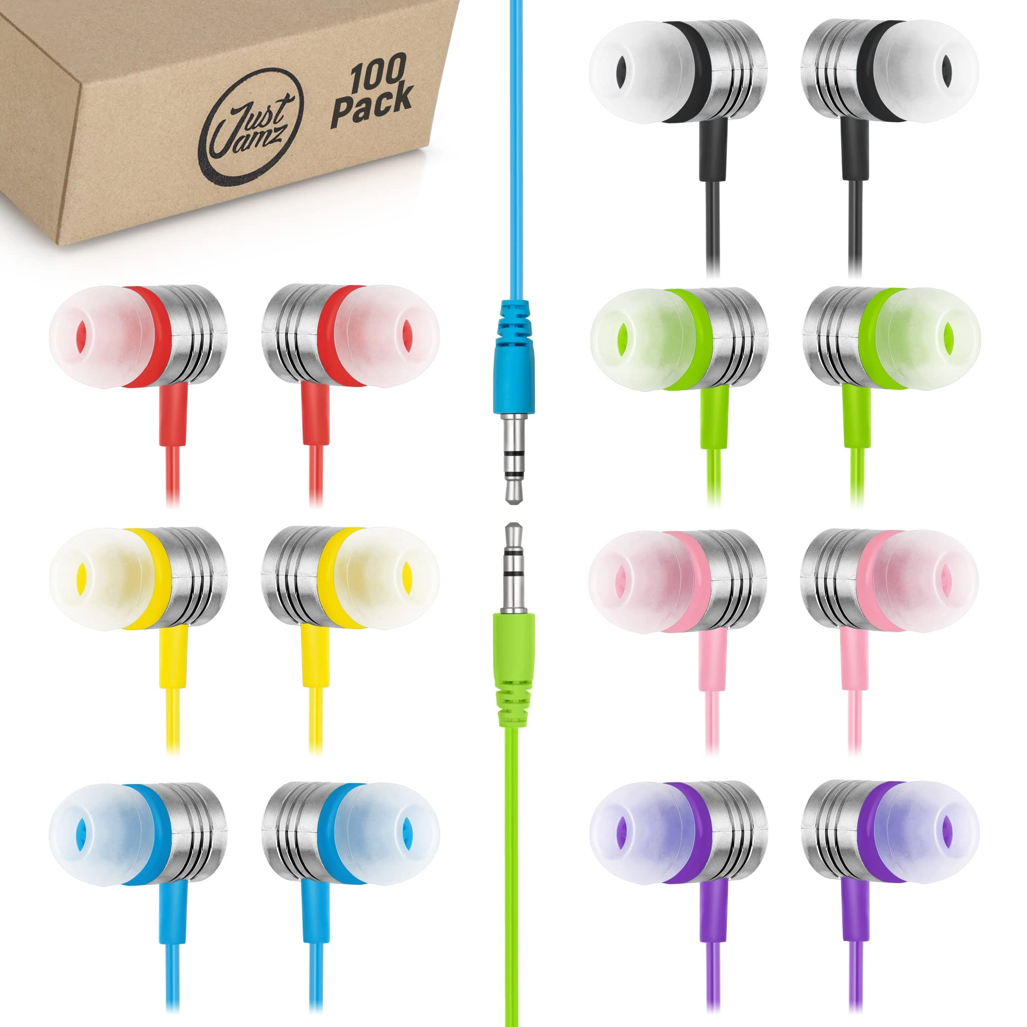 701236983425 Wired Earbud