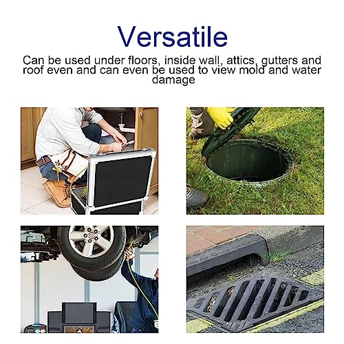 F5P17-40M - 20m 17mm