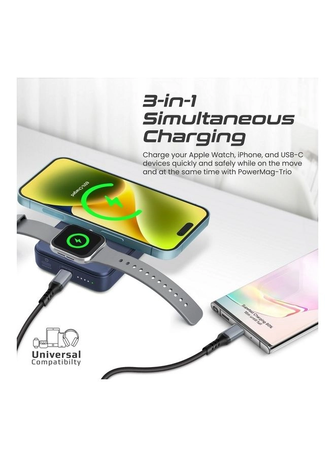 PowerMag-Duo - 20W Wireless