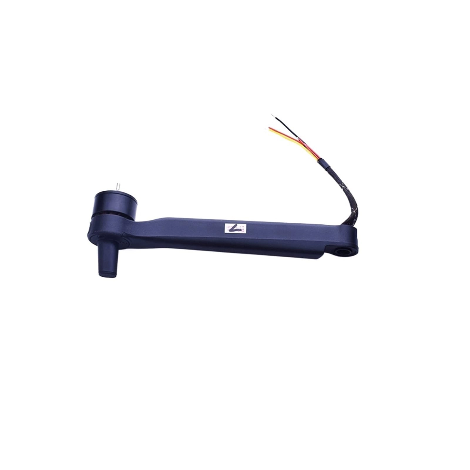 Arm Shaft - EVO 2 640T V2 EVO 2 Dual 640T V3