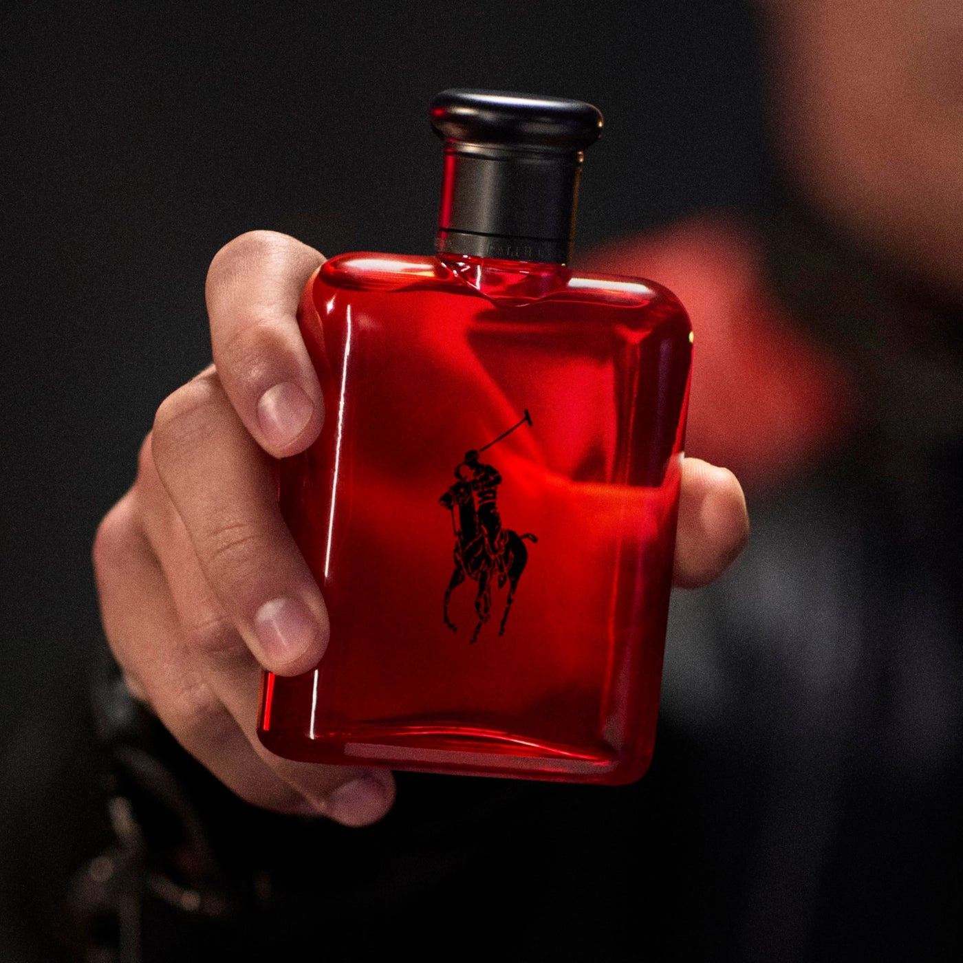 Polo Red Eau de Toilette 75ml