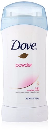 Invisible Solid Antiperspirant - Original Clean 2.6 oz