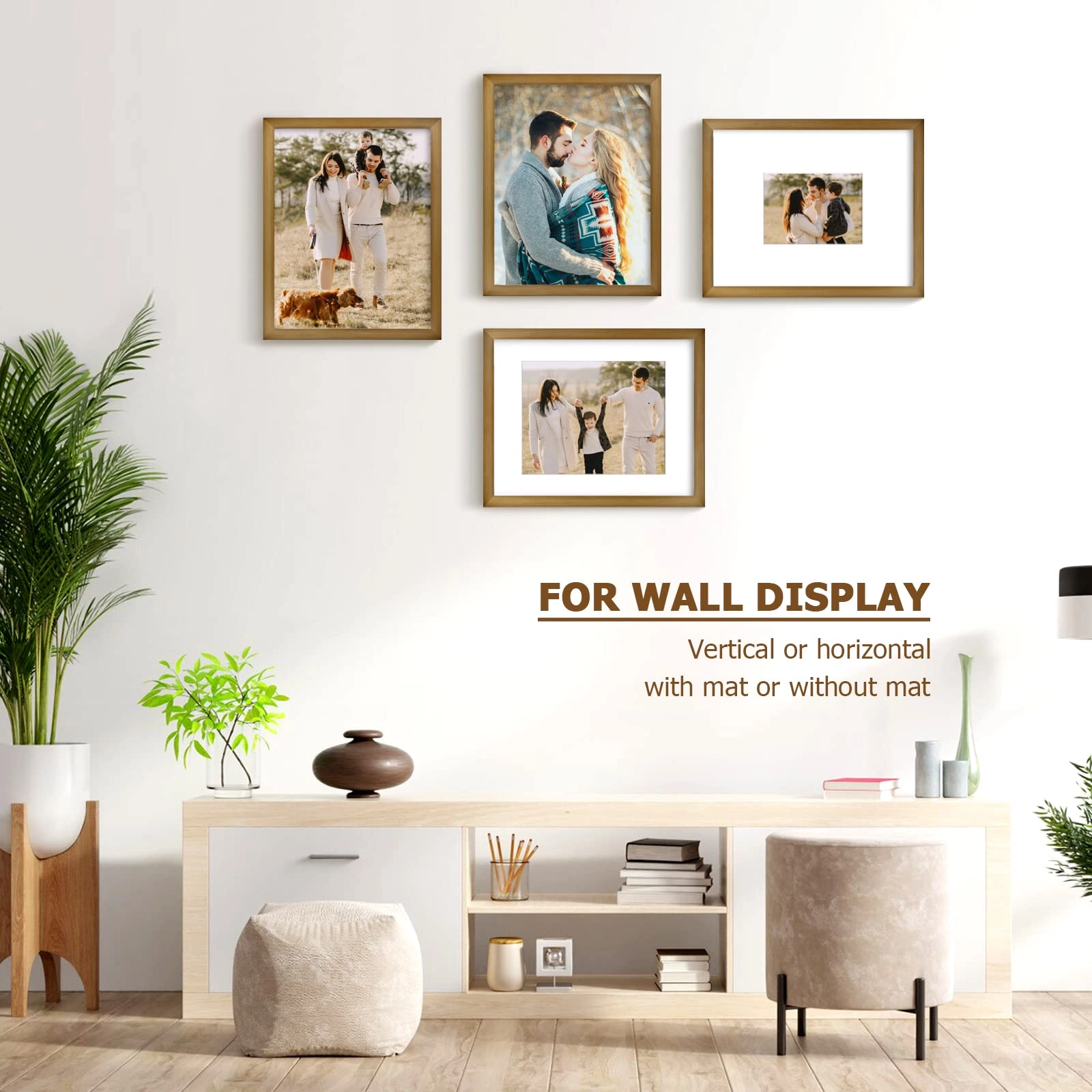 11x14 Picture Frame - 4