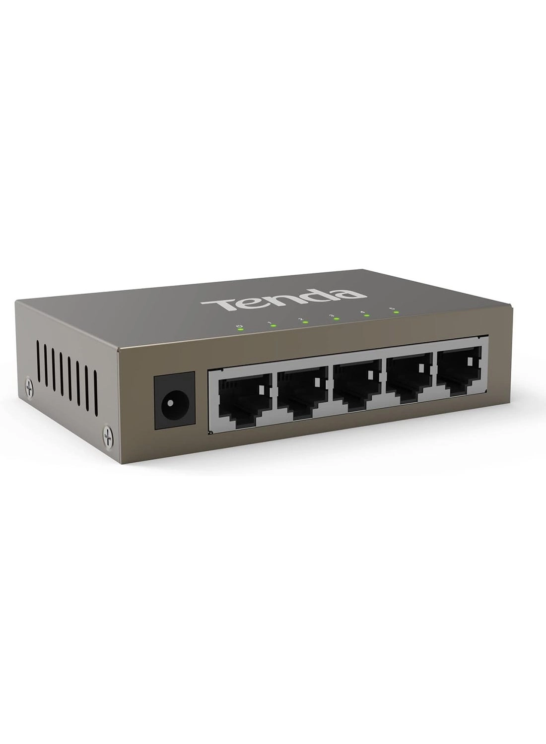 Tenda TEG1005D 5-ports