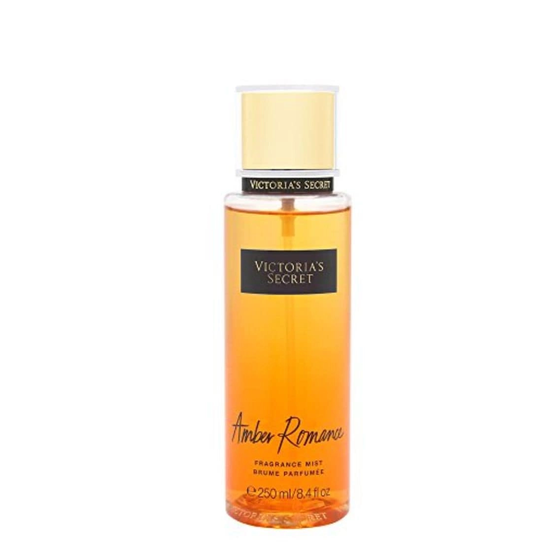 Victorias Secret Garden Amber Romance - 250 ml