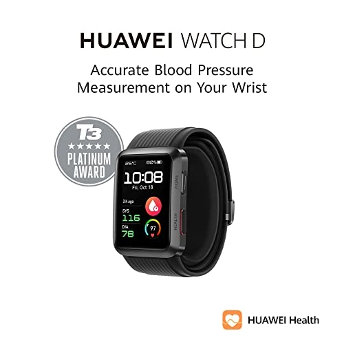 Watch D 42mm GPS