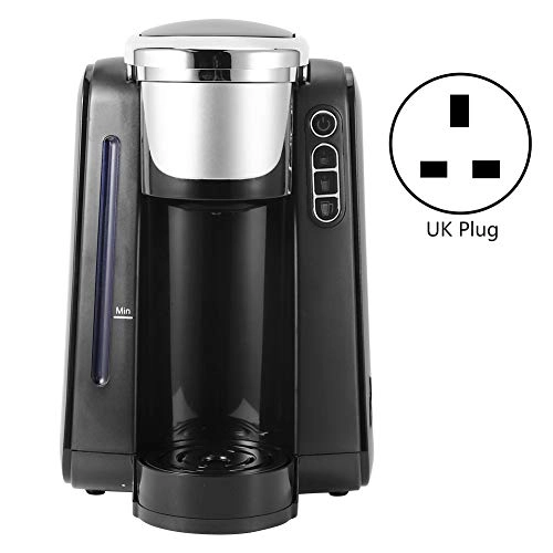 Coffee Machine Mini - Capsule 48oz