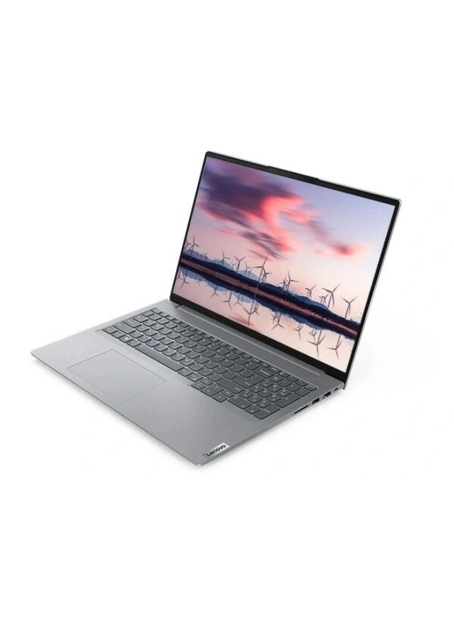 ThinkBook 16 G6 - 16'' i7-13700H 32GB DDR5 1TB PCIe SSD