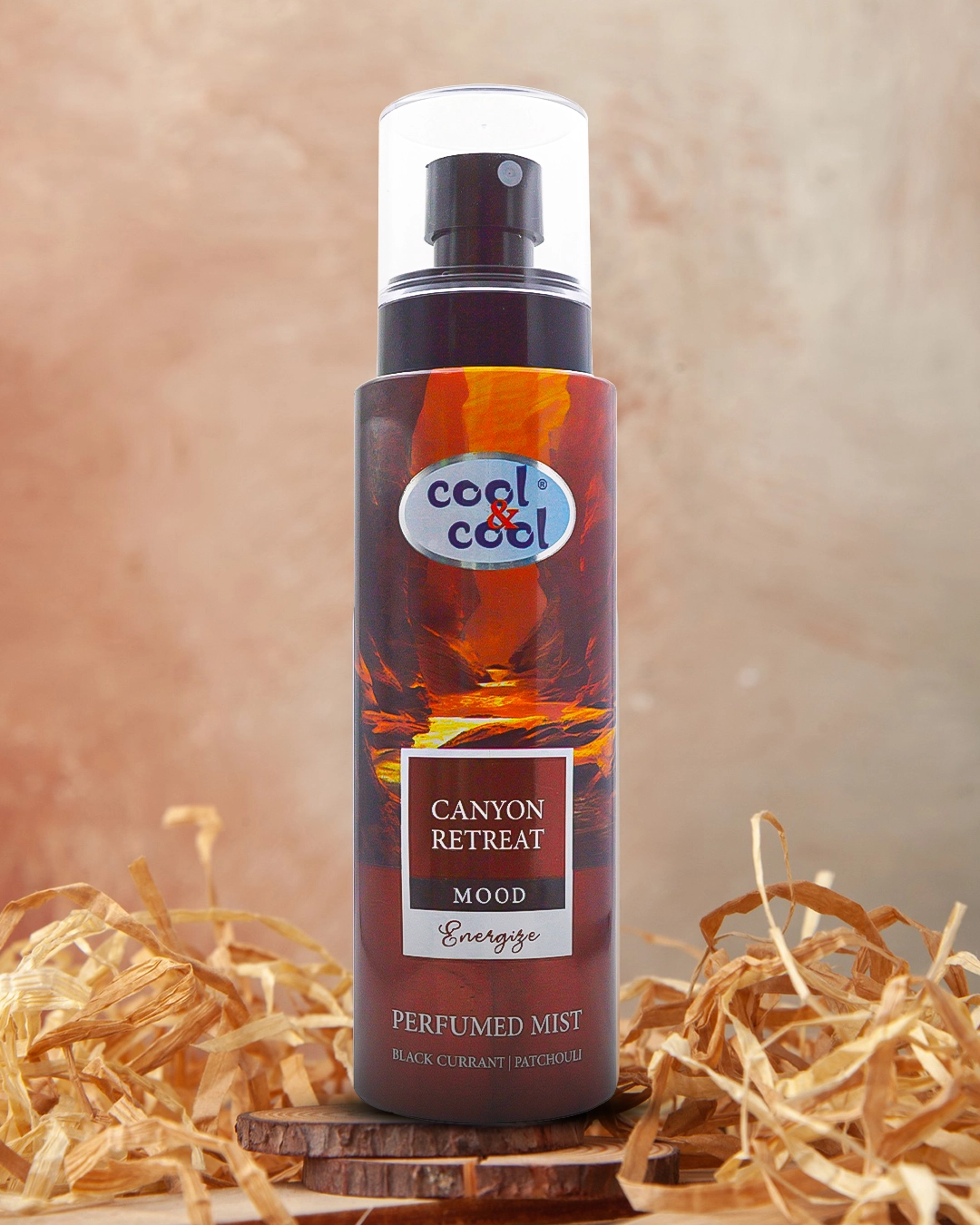 Perfumed Mist Canyon Retreat - 250 ml