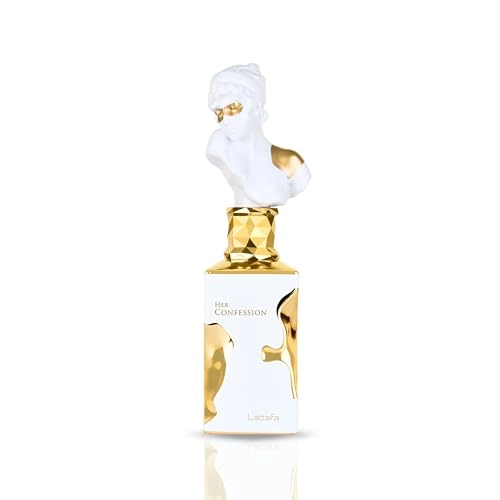 Her Confession Eau de Parfum 100 ml