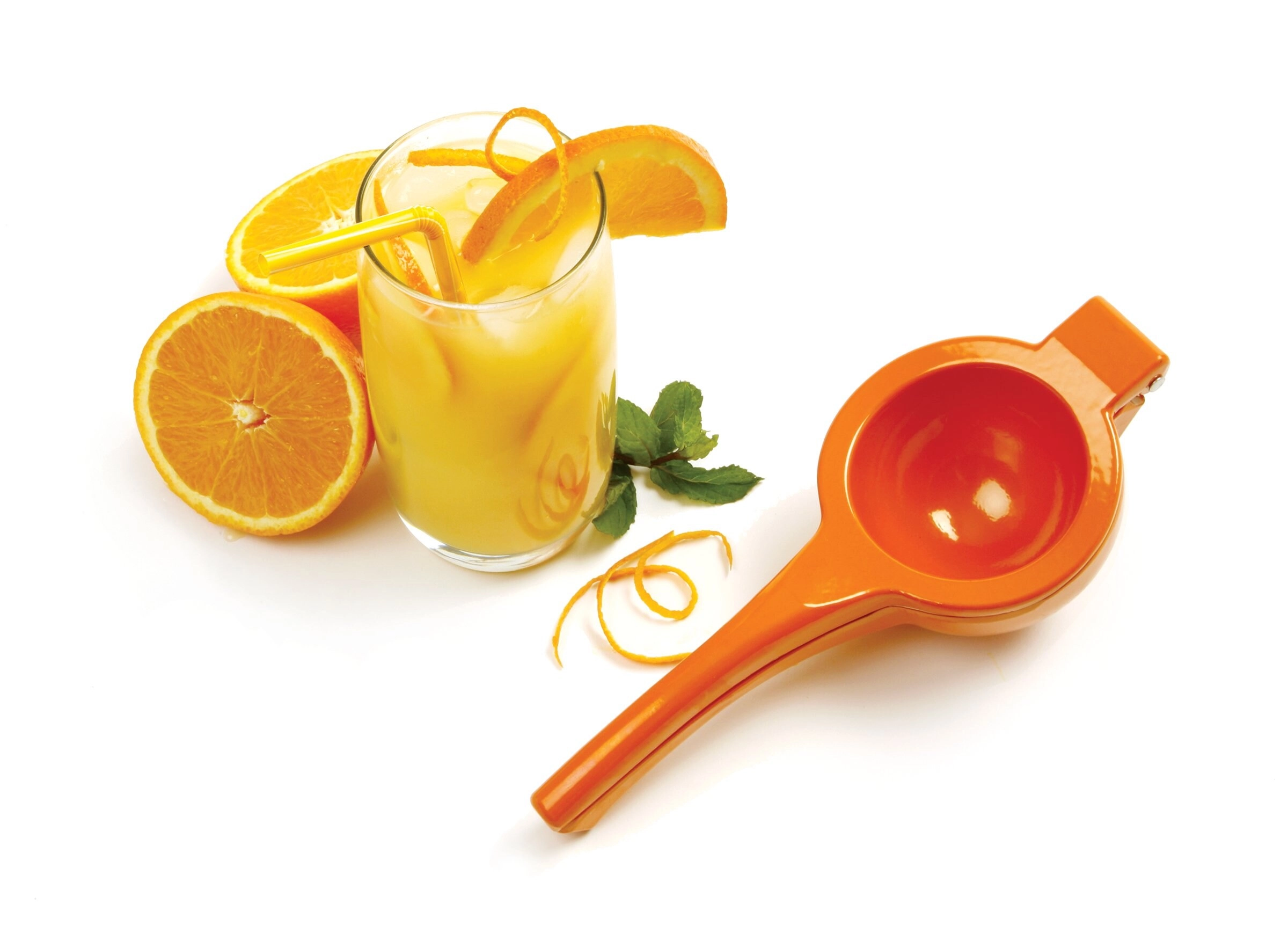 Orange Juicer